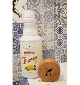 Чистящее универсальное средство по уходу за домом Thieves Household Cleaner 426 ml -374308